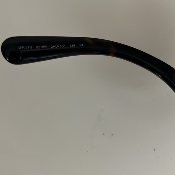 Prada | sunglasses | brown Havana | - Picture 2 of 4